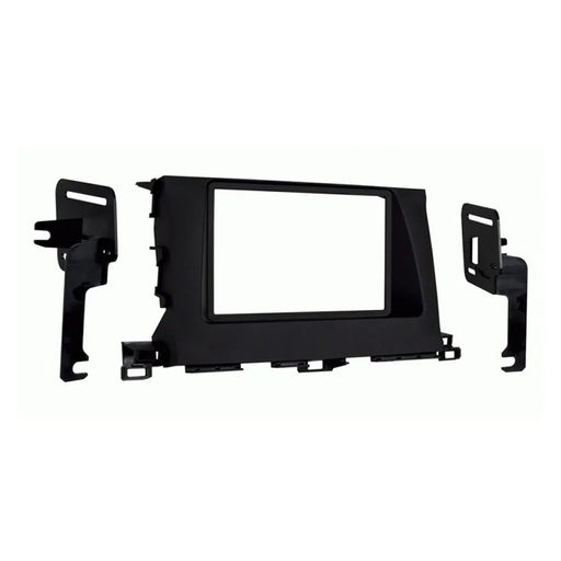 CONNECTS2 FITTING KIT (Compatible with Toyota) HIGHLANDER 14 - 19 DOUBLE DIN - LX2001 - Homewares, Outdoor, Phone Accessories, Cases, Speakers, Headphones + More -