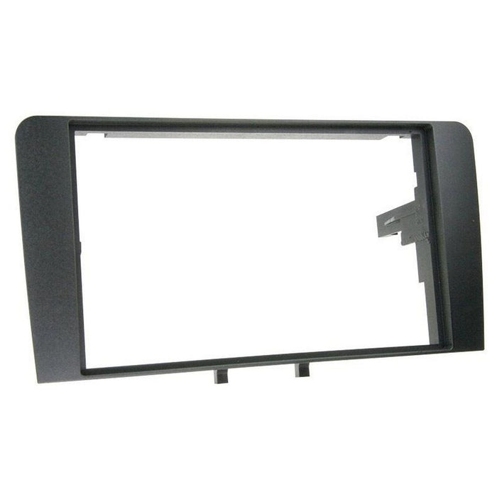 CONNECTS2 FITTING KIT DOUBLE DIN - AUDI A3 2003 TO 2012 - FRAME ONLY