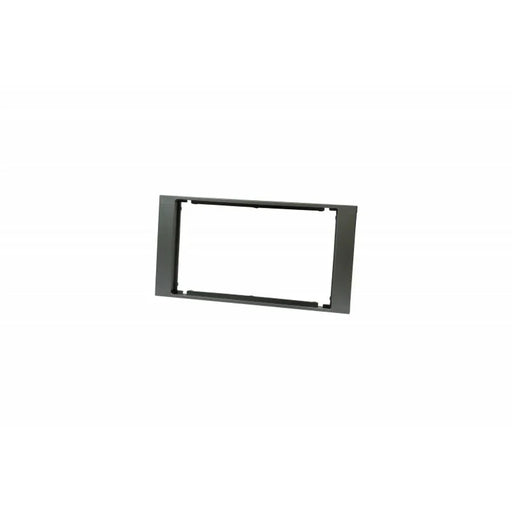 CONNECTS2 FITTING KIT FORD 2004 - 2014 DOUBLE DIN (SILVER)(NEEDS DFPK-103 CAGE) - LX2001 - Homewares, Outdoor, Phone Accessories, Cases, Speakers, Headphones + More -