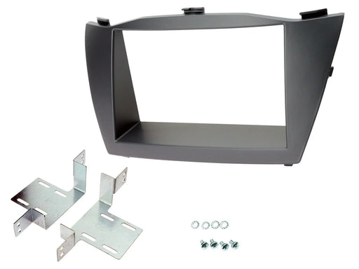 CONNECTS2 FITTING KIT HYUNDAI IX35 10 - 15 DOUBLE DIN - LX2001 - Homewares, Outdoor, Phone Accessories, Cases, Speakers, Headphones + More -