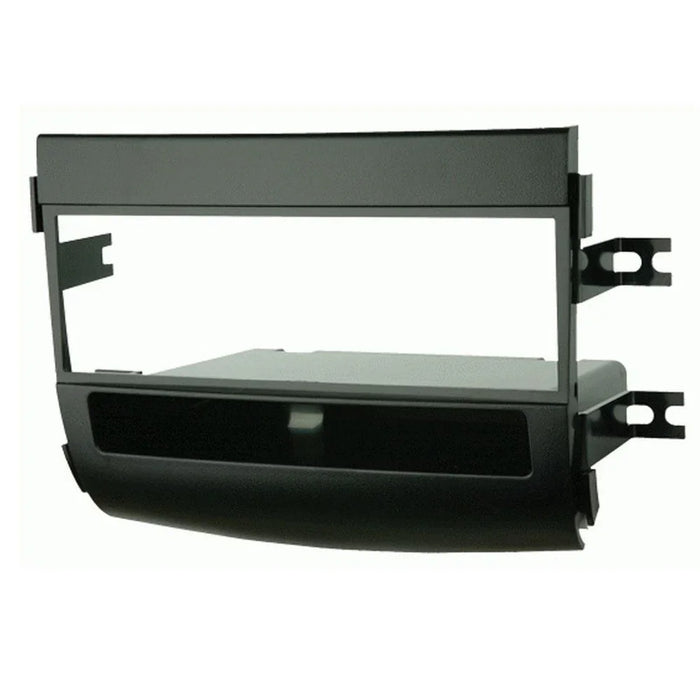 CONNECTS2 FITTING KIT HYUNDAI SONATA 2006 - 2008 DIN - LX2001 - Homewares, Outdoor, Phone Accessories, Cases, Speakers, Headphones + More -