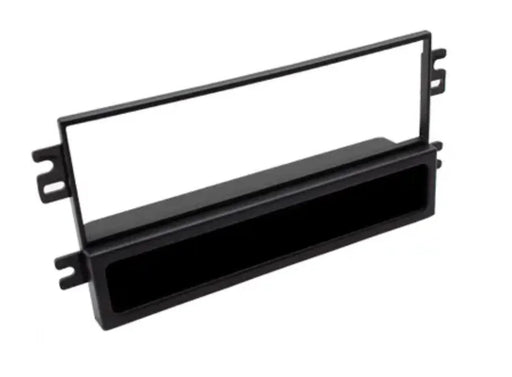 CONNECTS2 FITTING KIT KIA SPORTAGE 2003 - 2006 DIN - LX2001 - Homewares, Outdoor, Phone Accessories, Cases, Speakers, Headphones + More -