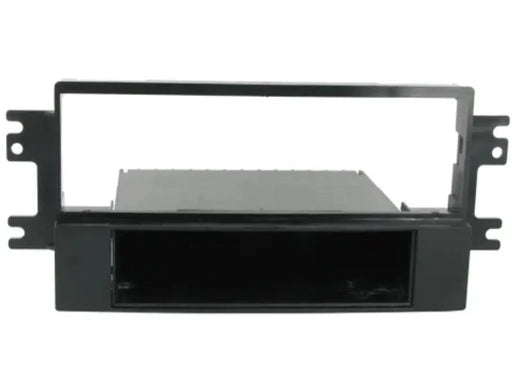 CONNECTS2 FITTING KIT KIA CERATO 2006 - 2007 DIN - LX2001 - Homewares, Outdoor, Phone Accessories, Cases, Speakers, Headphones + More -