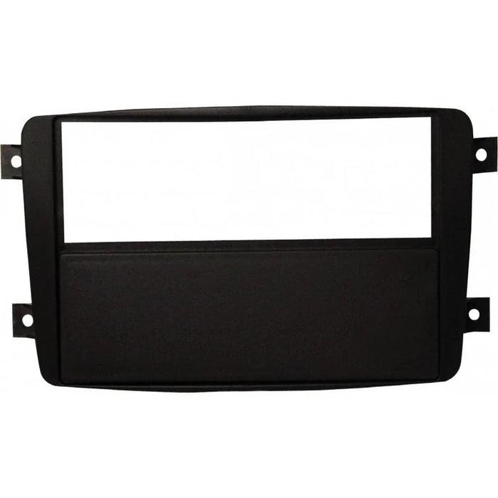 CONNECTS2 FITTING KIT MERCEDES C CLASS/VANEO 2000 - 2006 DIN - LX2001 - Homewares, Outdoor, Phone Accessories, Cases, Speakers, Headphones + More -