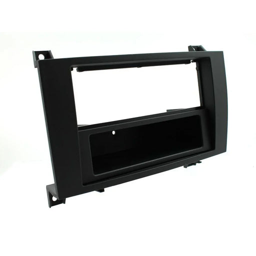 CONNECTS2 FITTING KIT MERCEDES SLK 2004 - 2011 DIN/DOUBLE DIN (WITH POCKET) - LX2001 - Homewares, Outdoor, Phone Accessories, Cases, Speakers, Headphones + More -