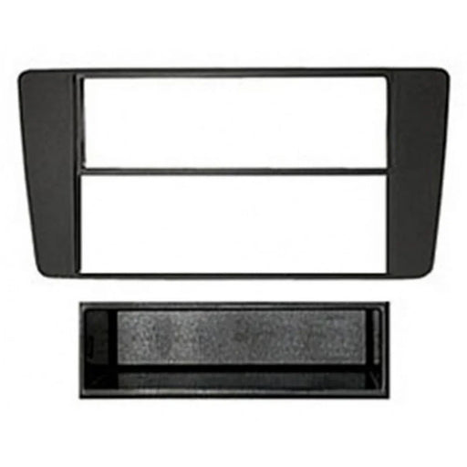 CONNECTS2 FITTING KIT SKODA OCTAVIA 2007 - 2017 2DIN WITH POCKET - LX2001 - Homewares, Outdoor, Phone Accessories, Cases, Speakers, Headphones + More -