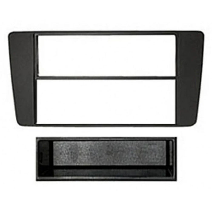 CONNECTS2 FITTING KIT SKODA OCTAVIA 2007 - 2017 2DIN WITH POCKET - LX2001 - Homewares, Outdoor, Phone Accessories, Cases, Speakers, Headphones + More -