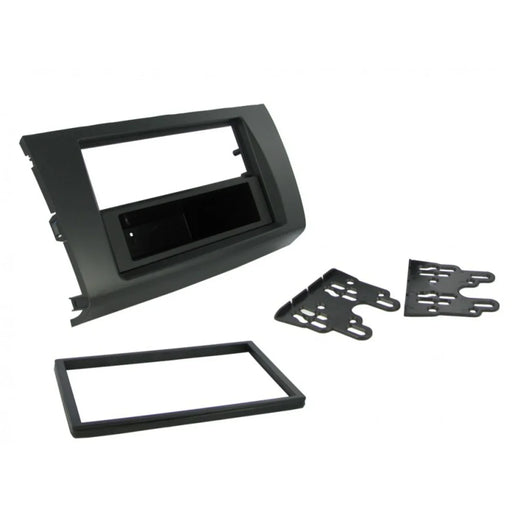 CONNECTS2 FITTING KIT SUZUKI SWIFT 2005 - 2010 DIN & DOUBLE DIN - LX2001 - Homewares, Outdoor, Phone Accessories, Cases, Speakers, Headphones + More -
