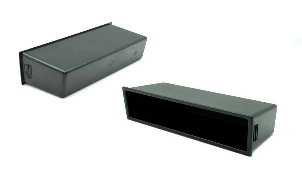 CONNECTS2 FITTING KIT UNIVERSAL PUSH IN DIN POCKET - LX2001 - Homewares, Outdoor, Phone Accessories, Cases, Speakers, Headphones + More -