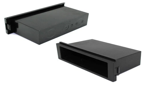 CONNECTS2 FITTING KIT DIN POCKET FOR 103MM DOUBLE DIN HOLE/CAGE TO DIN - LX2001 - Homewares, Outdoor, Phone Accessories, Cases, Speakers, Headphones + More -