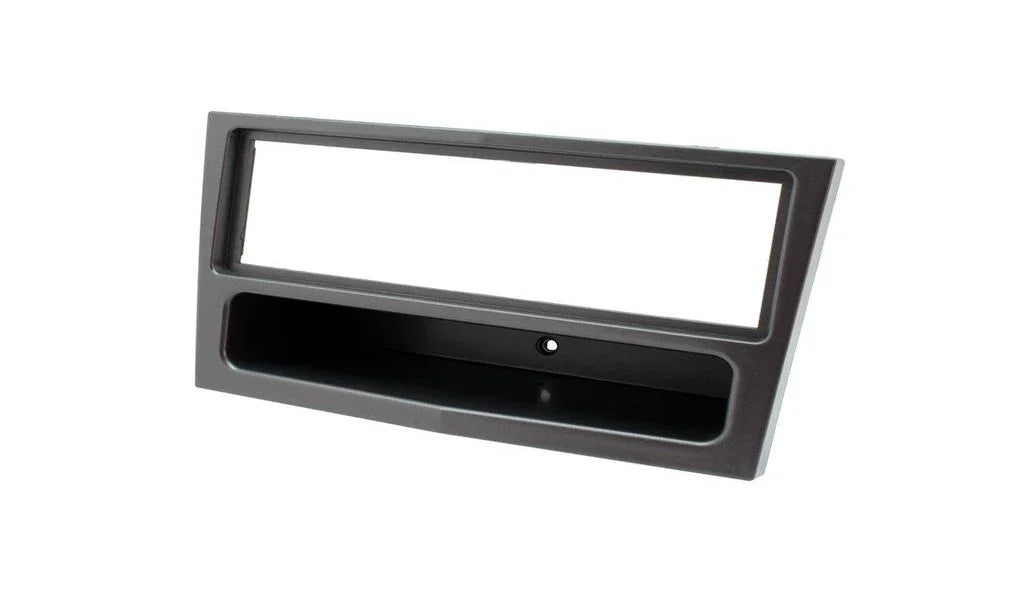 FITTING KIT HOLDEN ASTRA 04-11 DOUBLE DIN (CHARCOAL GREY)(NEEDS DFPK-103 CAGE) - LX2001 - Homewares, Outdoor, Phone Accessories, Cases, Speakers, Headphones + More -