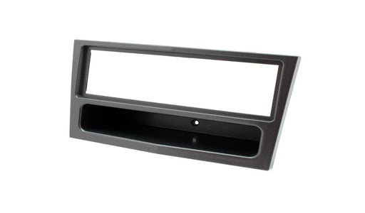 FITTING KIT HOLDEN ASTRA 04-11 DOUBLE DIN (CHARCOAL GREY)(NEEDS DFPK-103 CAGE) - LX2001 - Homewares, Outdoor, Phone Accessories, Cases, Speakers, Headphones + More -