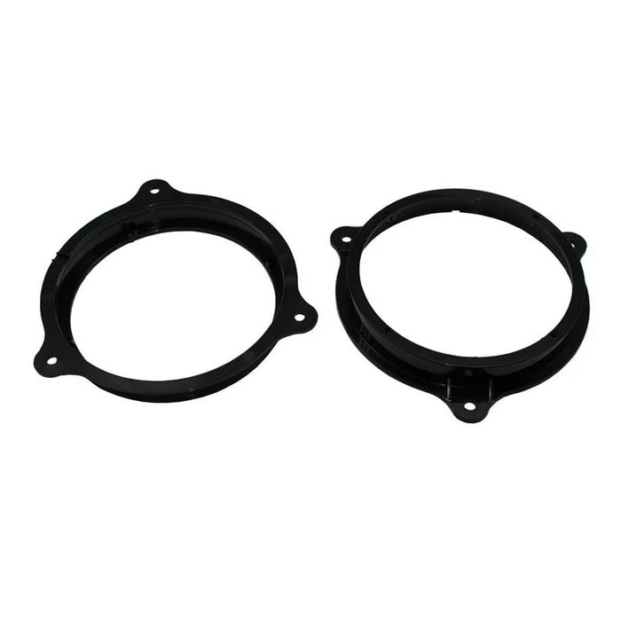 CONNECTS2 SPEAKER SPACER NISSAN 2000 ON (FRONT & OR REAR 165MM) - LX2001 - Homewares, Outdoor, Phone Accessories, Cases, Speakers, Headphones + More -
