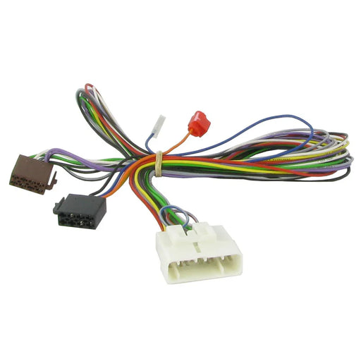 CONNECTS2 AMPLIFIED LEXUS IS SERIES ALTEZZA AMP BYPASS 99 ON - LX2001 - Homewares, Outdoor, Phone Accessories, Cases, Speakers, Headphones + More -