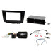 FITTING KIT SUZUKI KIZASHI 10 ON DIN/DBL DIN KIT WITH INTERFACE & AERIAL ADAPTER - LX2001 - Homewares, Outdoor, Phone Accessories, Cases, Speakers, Headphones + More -