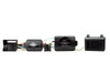 CONNECTS2 SWC HARNESS BMW 1 3 5 MINI Z4 X1 04 - 16 - LX2001 - Homewares, Outdoor, Phone Accessories, Cases, Speakers, Headphones + More -