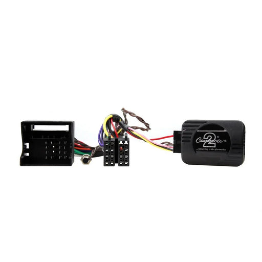 SWC HARNESS MINI 2001 -2006 AMP & SWC RETENSION(R53 HARMON HARDON)(QUADLOCK) - LX2001 - Homewares, Outdoor, Phone Accessories, Cases, Speakers, Headphones + More -