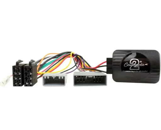 SWC HARNESS HONDA CITY/CIVIC/CRV/S2000 05-13 SWC RETENSION 17PIN PIONEER OEM - LX2001 - Homewares, Outdoor, Phone Accessories, Cases, Speakers, Headphones + More -