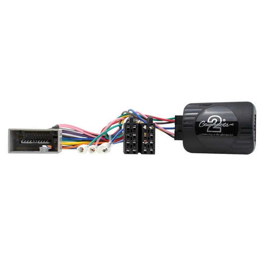 CONNECTS2 SWC HARNESS HONDA 2007 - 2017 SWC RETENTION (CAMLOCK) - LX2001 - Homewares, Outdoor, Phone Accessories, Cases, Speakers, Headphones + More -