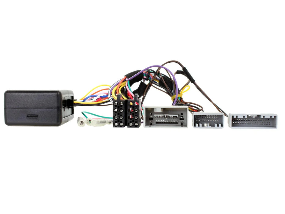 CONNECTS2 SWC HARNESS HONDA CRV CIVIC CIVIC-TOURER 12 - 16 - LX2001 - Homewares, Outdoor, Phone Accessories, Cases, Speakers, Headphones + More -