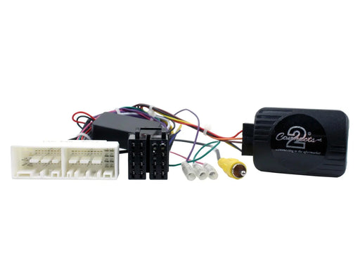 CONNECTS2 SWC HARNESS HYUNDAI / KIA 16 ON NEW WHITE PLUG - LX2001 - Homewares, Outdoor, Phone Accessories, Cases, Speakers, Headphones + More -