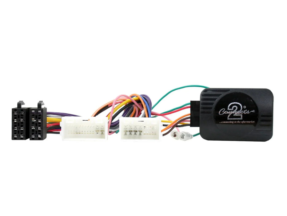 CONNECTS2 SWC HARNESS KIA SPORTAGE RIO SOUL FORTE 10 - 16 - LX2001 - Homewares, Outdoor, Phone Accessories, Cases, Speakers, Headphones + More -