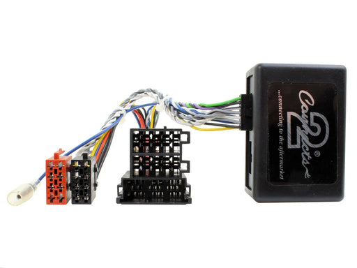 CONNECTS2 SWC HARNESS KIA SPORTAGE 10 ON AMPLIFIED - LX2001 - Homewares, Outdoor, Phone Accessories, Cases, Speakers, Headphones + More -