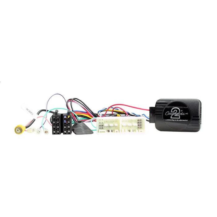 CONNECTS2 SWC HARNESS KIA CEE'D RIO SORENTO SOUL SPORTAGE VENGA 2019 - 2021 - LX2001 - Homewares, Outdoor, Phone Accessories, Cases, Speakers, Headphones + More -
