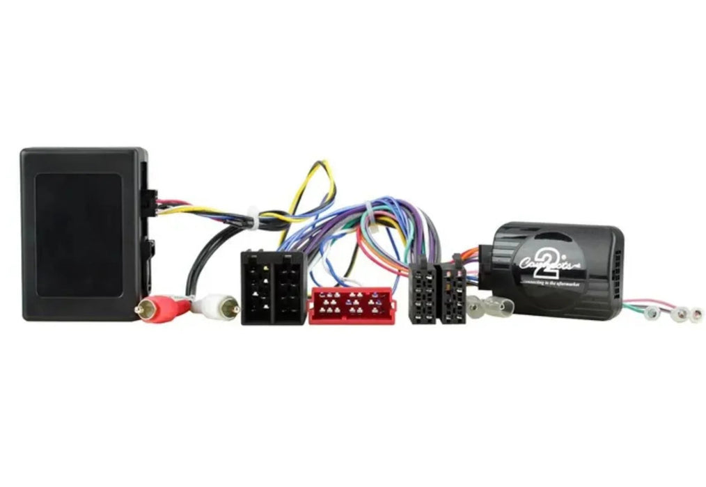 HARNESS PORSCHE 911 997 BOXSTER 987 CAYMAN 987C 04-09 MINI ISO FIBRE OPTIC - LX2001 - Homewares, Outdoor, Phone Accessories, Cases, Speakers, Headphones + More -