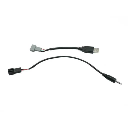 CONNECTS2 USB RETENTION ADAPTOR SSANGYONG MUSSO TIVOLI RHINO KORANDO - LX2001 - Homewares, Outdoor, Phone Accessories, Cases, Speakers, Headphones + More -