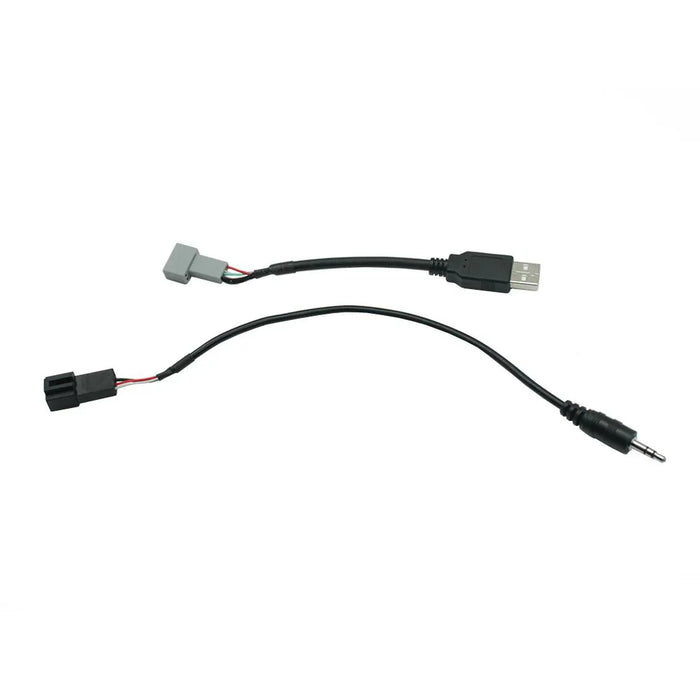 CONNECTS2 USB RETENTION ADAPTOR SSANGYONG MUSSO TIVOLI RHINO KORANDO - LX2001 - Homewares, Outdoor, Phone Accessories, Cases, Speakers, Headphones + More -