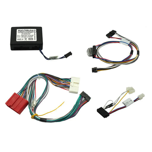 CONNECTS2 T-HARNESS MAZDA 3 5 6 MX5 RX8 AMPED BOSE - LX2001 - Homewares, Outdoor, Phone Accessories, Cases, Speakers, Headphones + More -
