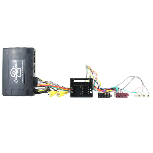 CONNECTS2 INFO ADAPTER VW GOLF TIGUAN POLO EOS PASSAT SCIROCCO - LX2001 - Homewares, Outdoor, Phone Accessories, Cases, Speakers, Headphones + More -