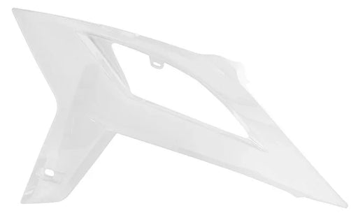 RADIATOR SHROUDS RTECH BETA 20-22 WHITE - LX2001 - Homewares, Outdoor, Phone Accessories, Cases, Speakers, Headphones + More -