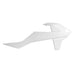 *RADIATOR SHROUDS RTECH HUSQVARNA TC85 18-20 WHITE - LX2001 - Homewares, Outdoor, Phone Accessories, Cases, Speakers, Headphones + More -