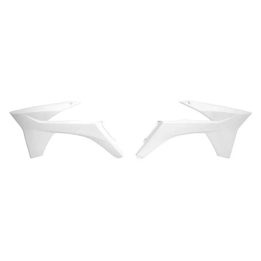 RADIATOR SHROUDS KTM125SX 150SX 250SX 250/350/450SXF 250EXC 250EXCF 300EXC 350/450/500EXCF - LX2001 - Homewares, Outdoor, Phone Accessories, Cases, Speakers, Headphones + More -