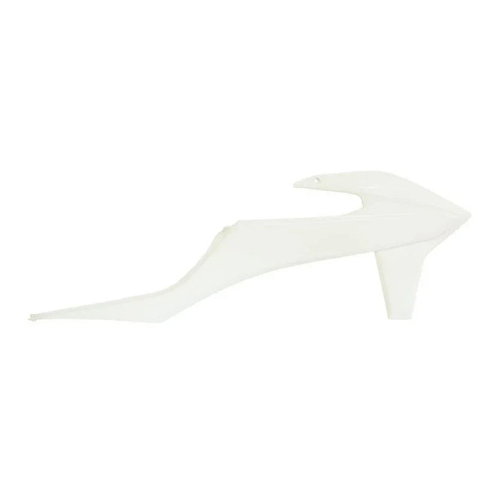 RADIATOR SHROUDS RTECH KTM 125SX 150SX 250SX 250SXF 350SXF 450SXF 250XCF 350XCF 450XCF 19-20 - LX2001 - Homewares, Outdoor, Phone Accessories, Cases, Speakers, Headphones + More -