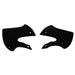 RADIATOR SHROUDS RTECH RM65 KX65 01-21 KLX110 02-09 BLACK - LX2001 - Homewares, Outdoor, Phone Accessories, Cases, Speakers, Headphones + More -