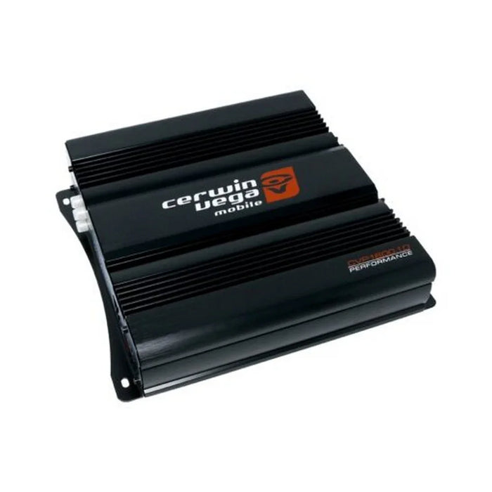 Cerwin Vega AMPLIFIER CVP SERIES 1 CH MONO 1600W - LX2001 - Homewares, Outdoor, Phone Accessories, Cases, Speakers, Headphones + More -