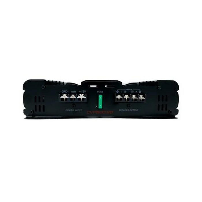 Cerwin Vega AMPLIFIER CVP SERIES 2CH 800W - LX2001 - Homewares, Outdoor, Phone Accessories, Cases, Speakers, Headphones + More -