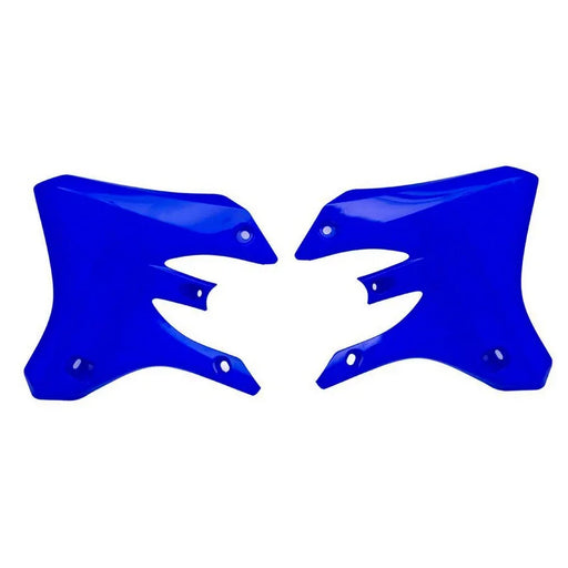 RADIATOR SHROUDS RTECH WR250F WR450F 03-04 BLUE - LX2001 - Homewares, Outdoor, Phone Accessories, Cases, Speakers, Headphones + More -