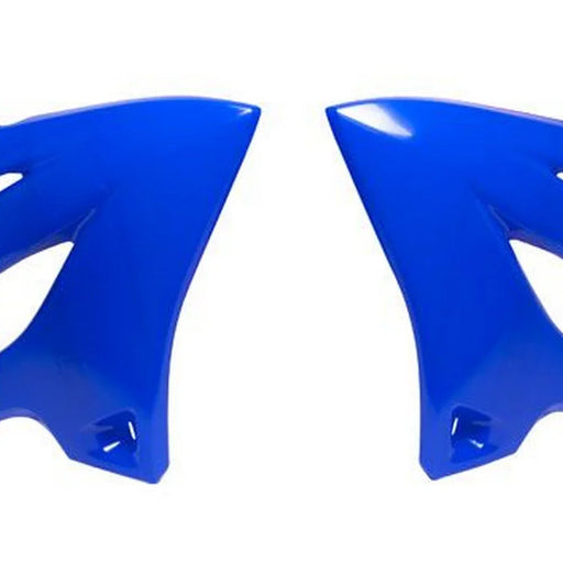 RADIATOR SHROUDS RTECH YZ125 YZ250 22-23 BLUE - LX2001 - Homewares, Outdoor, Phone Accessories, Cases, Speakers, Headphones + More -