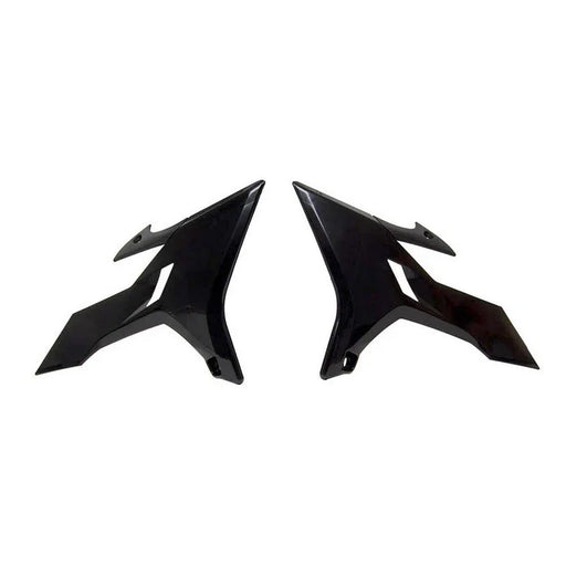 RADIATOR SHROUDS RTECH REVOLUTION REPLACEMENT YZ125 YZ250 15-21 YZ250X 16-21 WR250 16-20 YZ125X 20- - LX2001 - Homewares, Outdoor, Phone Accessories, Cases, Speakers, Headphones + More -