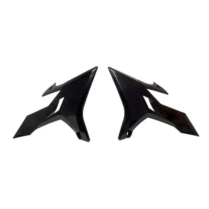 RADIATOR SHROUDS RTECH REVOLUTION REPLACEMENT YZ125 YZ250 15-21 YZ250X 16-21 WR250 16-20 YZ125X 20- - LX2001 - Homewares, Outdoor, Phone Accessories, Cases, Speakers, Headphones + More -