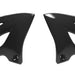 RADIATOR SHROUDS RTECH YZ125 YZ250 22-23 BLACK - LX2001 - Homewares, Outdoor, Phone Accessories, Cases, Speakers, Headphones + More -