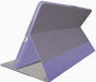 Cygnett Apple iPad Pro 12.9" 3rd Gen TekView Case w Pencil Holder - Lilac Purple - LX2001 - Homewares, Outdoor, Phone Accessories, Cases, Speakers, Headphones + More -