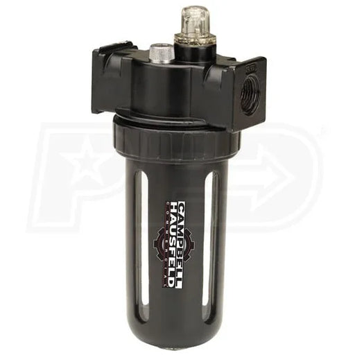 Campbell Hausfeld Air Lubricator 3/8 Black PA2102 FCT387 - LX2001 - Homewares, Outdoor, Phone Accessories, Cases, Speakers, Headphones + More -