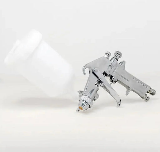 Campbell Hausfeld DH5400 Gravity Spray Gun 1.5mm General Purpose DH540000 - LX2001 - Homewares, Outdoor, Phone Accessories, Cases, Speakers, Headphones + More -