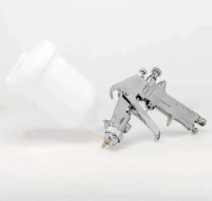 Campbell Hausfeld DH5400 Gravity Spray Gun 1.5mm General Purpose DH540000 - LX2001 - Homewares, Outdoor, Phone Accessories, Cases, Speakers, Headphones + More -