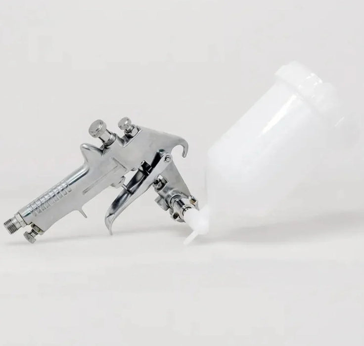 Campbell Hausfeld DH5400 Gravity Spray Gun 1.5mm General Purpose DH540000 - LX2001 - Homewares, Outdoor, Phone Accessories, Cases, Speakers, Headphones + More -